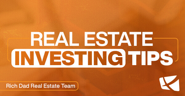 9 Tips to Become an Expert Real Estate Investor