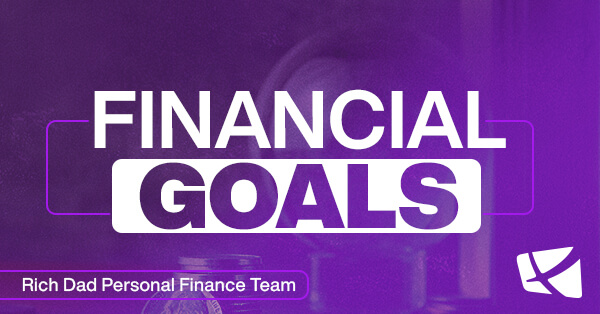 Reaching Your Financial Goals: Success Starts with the Right Support