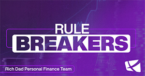 Rule Breakers: The Difference Between Corporate and Entrepreneurial Misfits