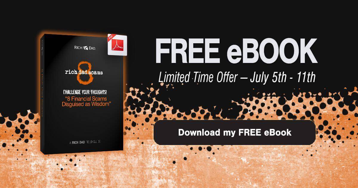 RICH DAD EBOOK