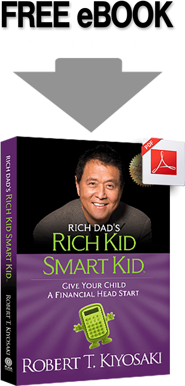 Register to download Rich Kid Smart Kid