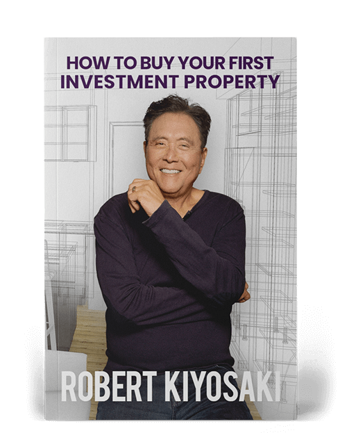 How to Buy Your First Investment Property