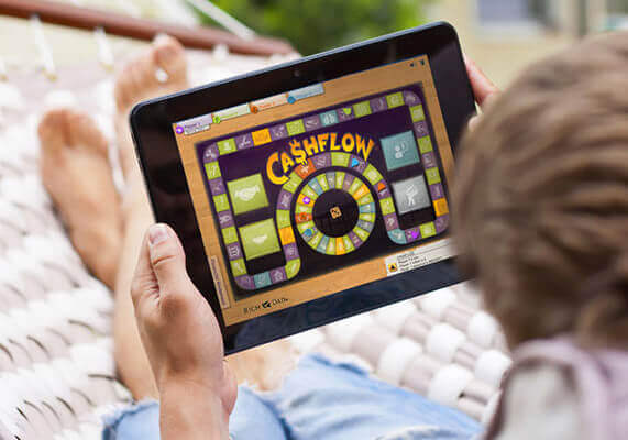 Download Cashflow 101 And 202 Shopping