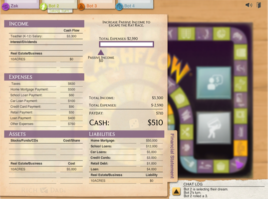 cashflow 202 game free download for android