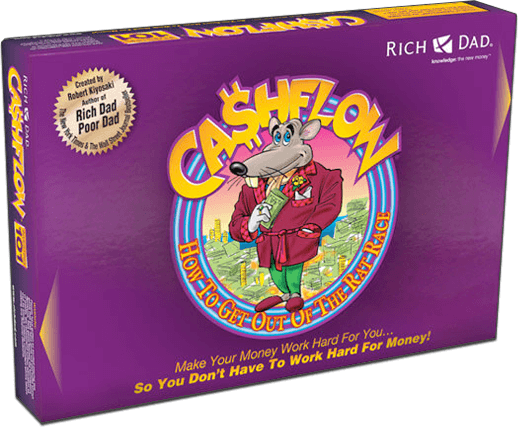 cashflow 101 game app