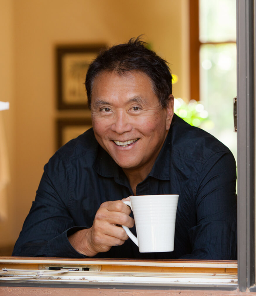 robert kiyosaki