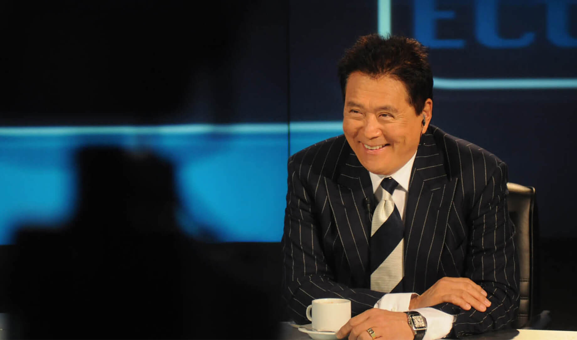 robert kiyosaki