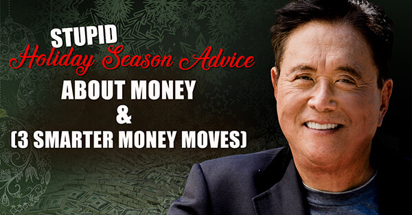3 Smarter Christmas Money Moves
