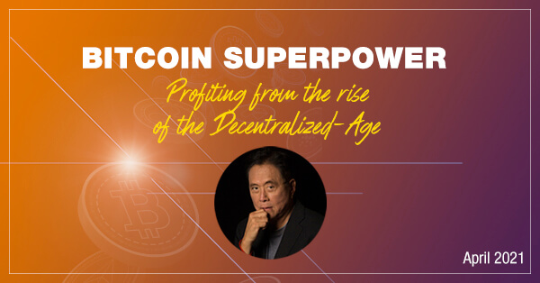 Bitcoin Superpower