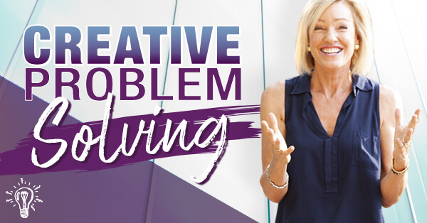 Why Every Entrepreneur Needs to Be a Creative Problem Solver