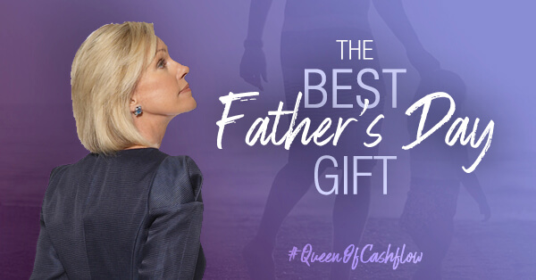 Best Father's Day Gift