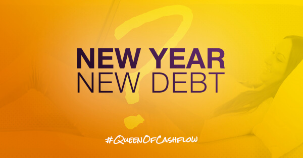 New Year, New Debt?