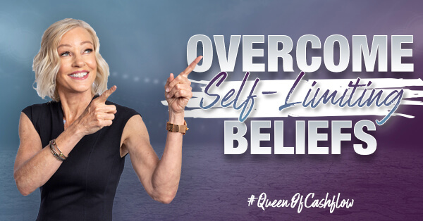 Overcoming Self-Limiting Beliefs