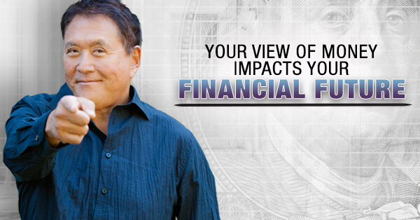 How Your View of Money Impacts Your Financial Future