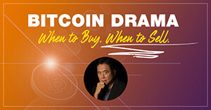 Bitcoin Drama
