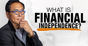 What is Financial Independence in 2022?
