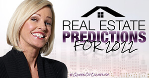 5 Real Estate Market Predictions for 2022