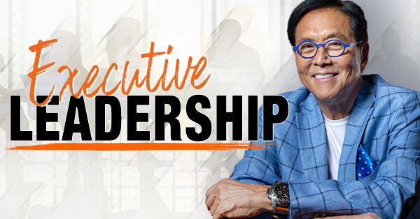 Executive Leadership: Become the Best CEO You Can Be
