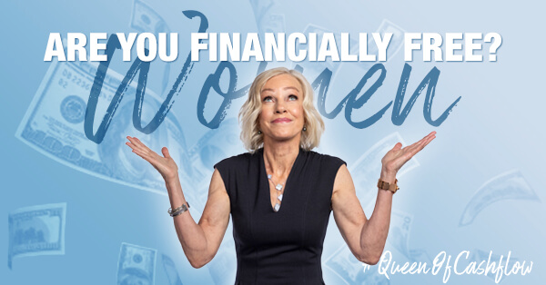 Women, Are You Financially Free?