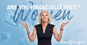 Women, Are You Financially Free?