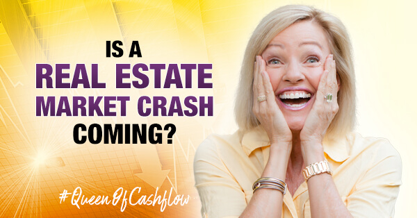 Is the Next Real Estate Market Crash Here?