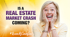 Is the Next Real Estate Market Crash Here?