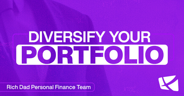 Bring Focus to the Diversification of Your Portfolio