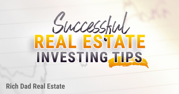 Successful Real Estate Investing Tips