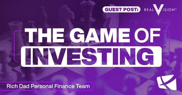 The Game of Investing