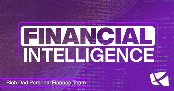Financial Intelligence: The Key to Finding Money Where Others Don’t