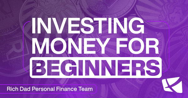 6 ways to find money for your investments