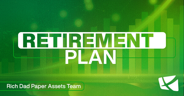 The 401(k): Robbing Your Retirement Plan for Over 40 Years