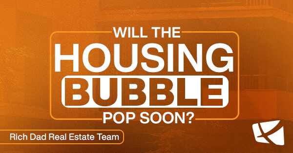 Will the Housing Bubble Pop Soon?