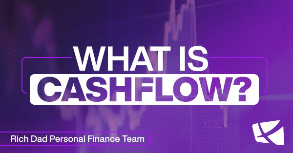 What is Cash Flow? Cash Flow is King!