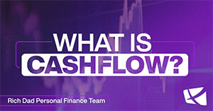 What is Cash Flow? Cash Flow is King!