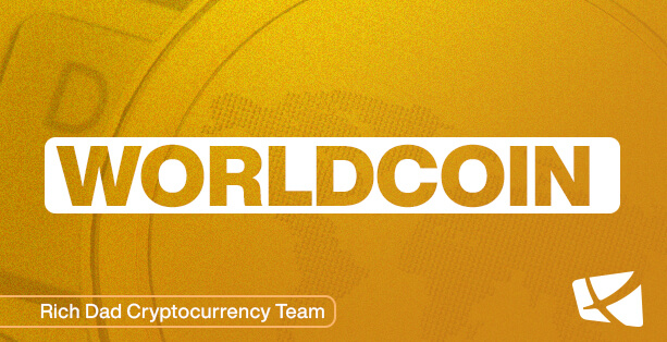 Worldcoin: What is It and How Does It Work?