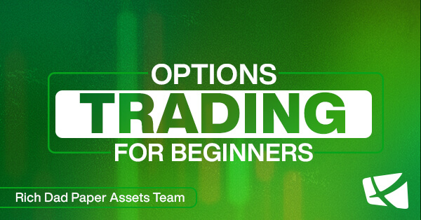 Options Trading for Beginners