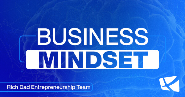 Three Contrasts Between the Entrepreneur and Employee Mindset