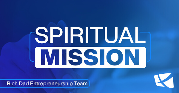 Why Every Business Must Have a Spiritual Mission