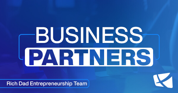 Who Are Your Business Partners?