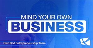 Entrepreneurial Success and Minding Your Own Business