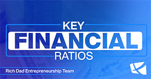 8 Key Financial Ratios to Know about a Business’ Health