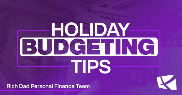 Ring in the Holidays with the Gift of Budgeting Well