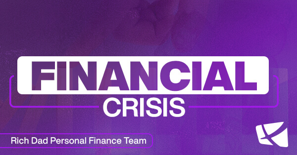 Get Your Financial Crisis Action Plan Ready