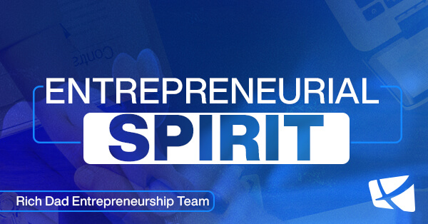 Sustaining the Entrepreneurial Spirit (Even Through the Challenges Along the Way)