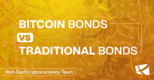 Bitcoin Bonds vs. Traditional Bonds: What You Need to Know
