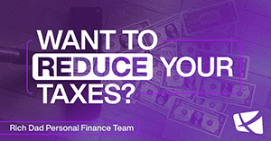 Want to Reduce Your Taxes? Play by the Rules of the Rich