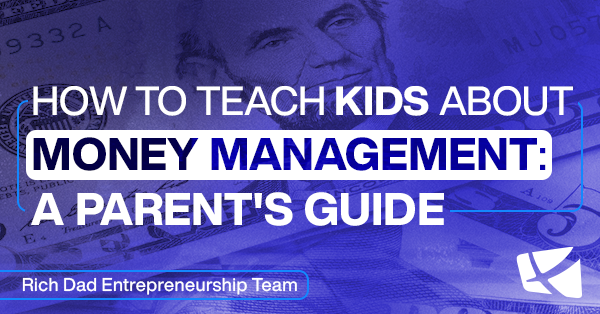 Your Child’s Future Financial Gorillas
