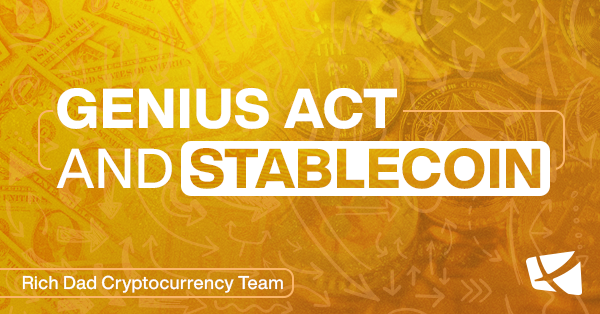 genius act stablecoin