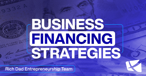 Business Financing Strategies